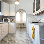 Apartman Castle Garden *