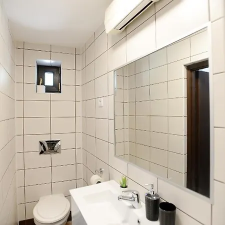 Castle Garden Apartamento *