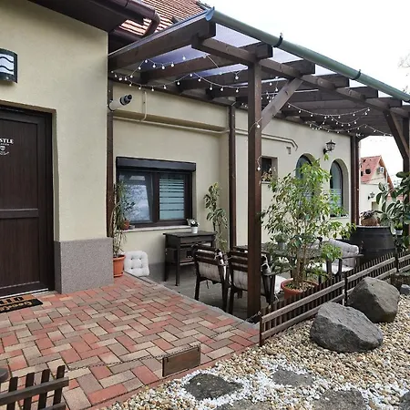 Castle Garden Apartamento