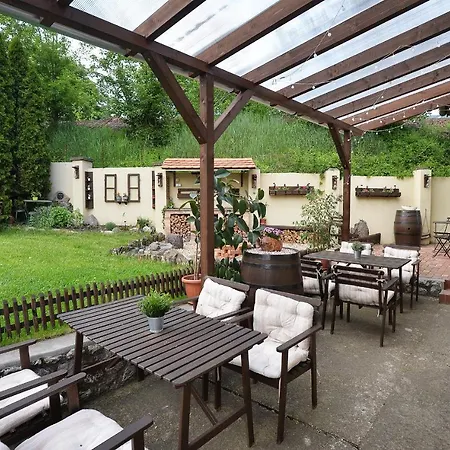 Castle Garden Apartamento