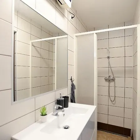 Castle Garden Apartamento