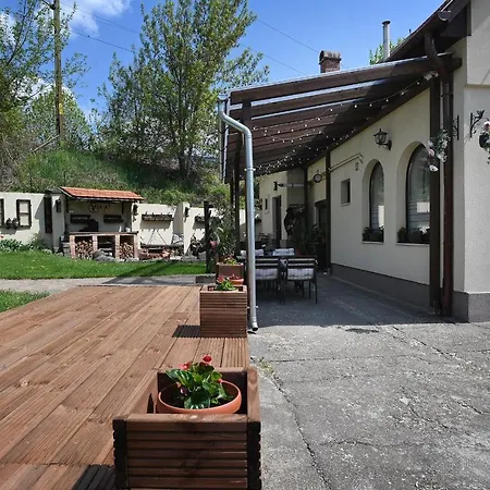 Castle Garden