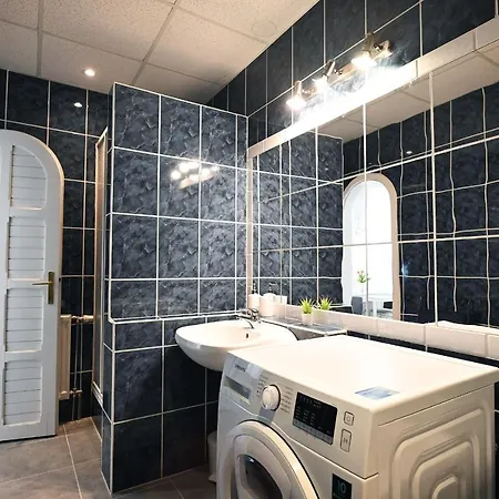 Castle Garden Apartamento *